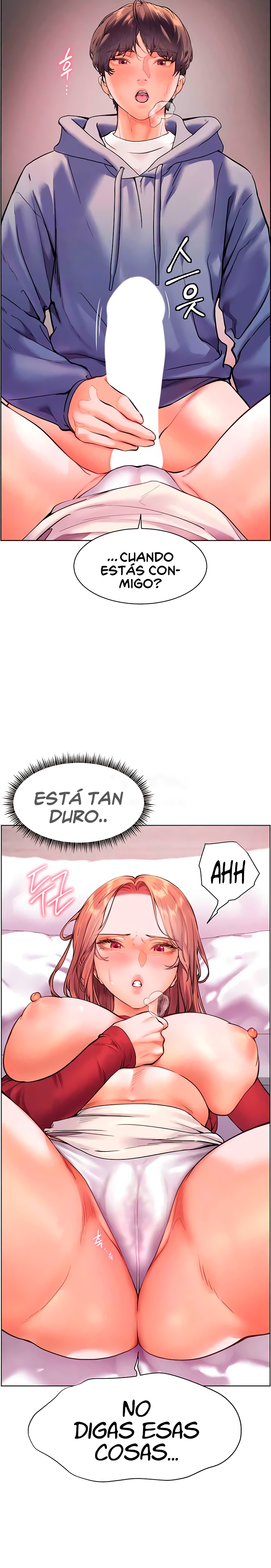 The Teachers’ Efforts Raw - Chapter 20 [photo 19] - MangaPorn