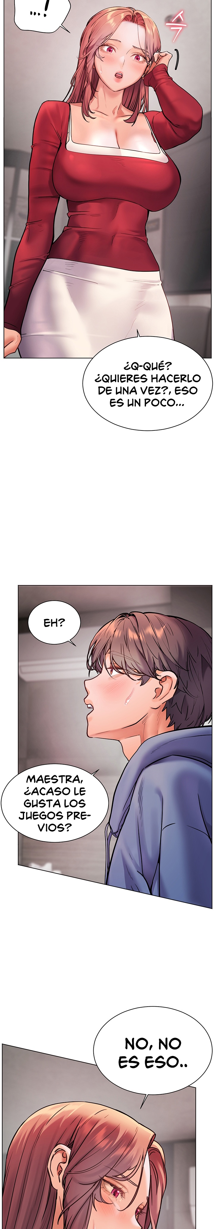 The Teachers’ Efforts Raw - Chapter 20 [photo 2] - MangaPorn