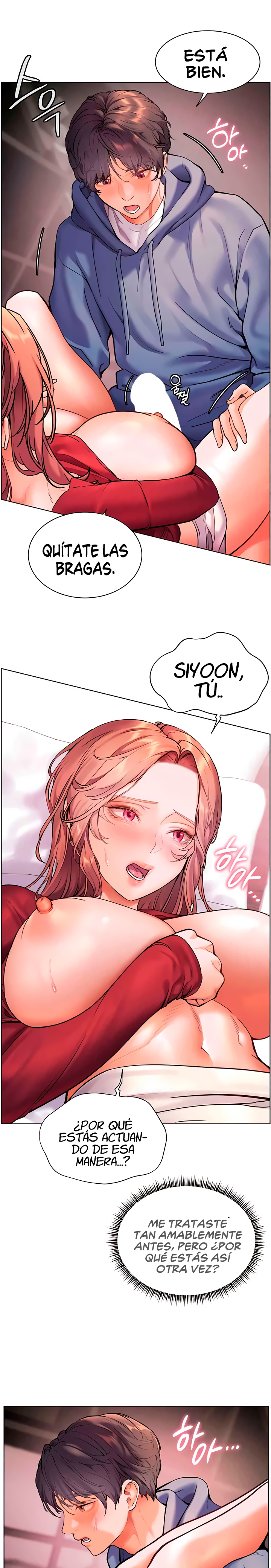 The Teachers’ Efforts Raw - Chapter 20 [photo 20] - MangaPorn