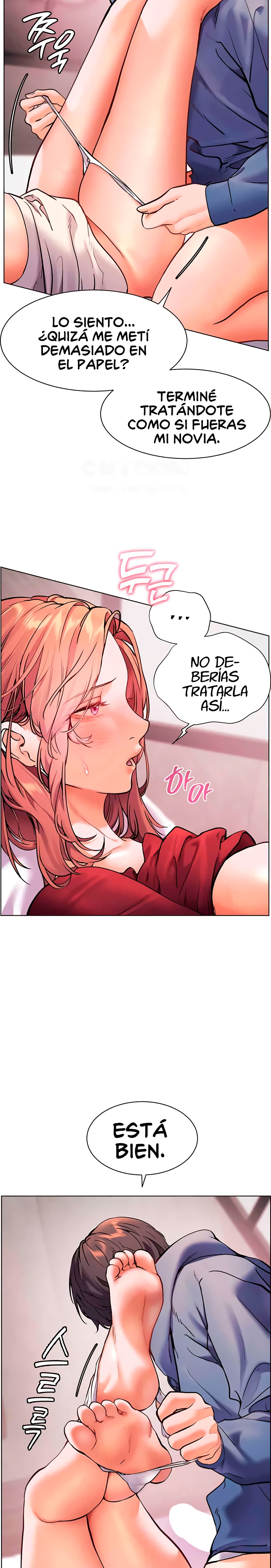 The Teachers’ Efforts Raw - Chapter 20 [photo 21] - MangaPorn