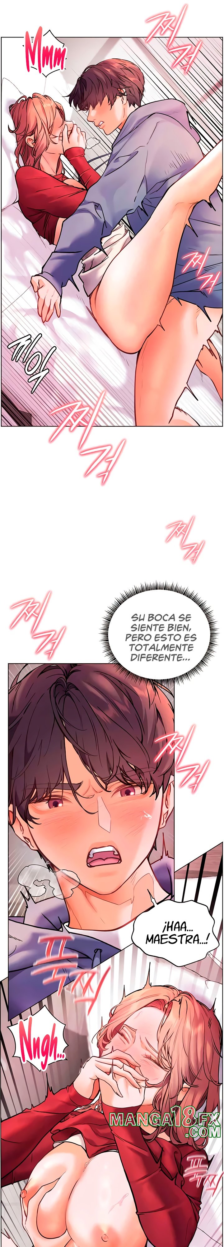 The Teachers’ Efforts Raw - Chapter 20 [photo 25] - MangaPorn