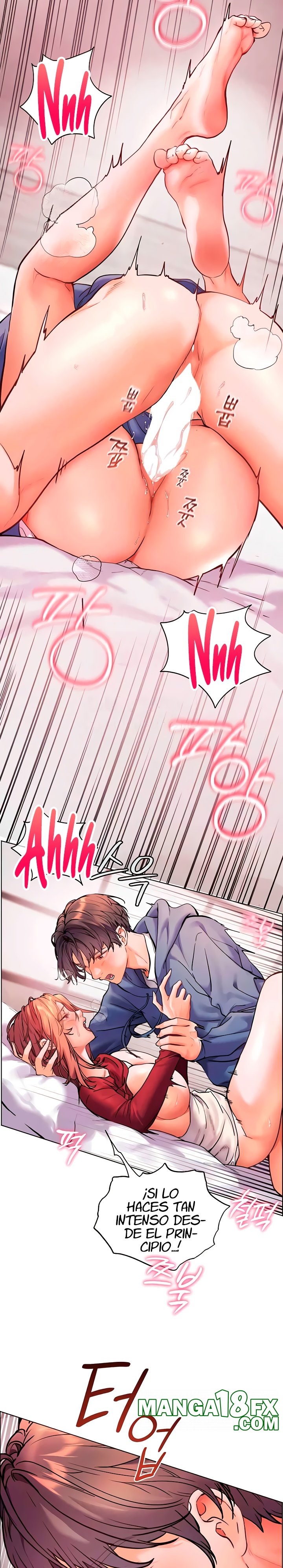 The Teachers’ Efforts Raw - Chapter 20 [photo 27] - MangaPorn