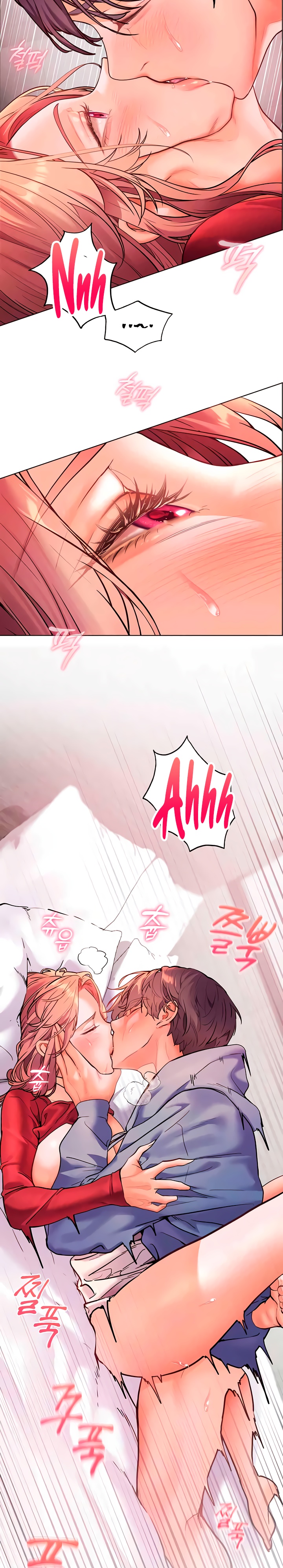 The Teachers’ Efforts Raw - Chapter 20 [photo 28] - MangaPorn