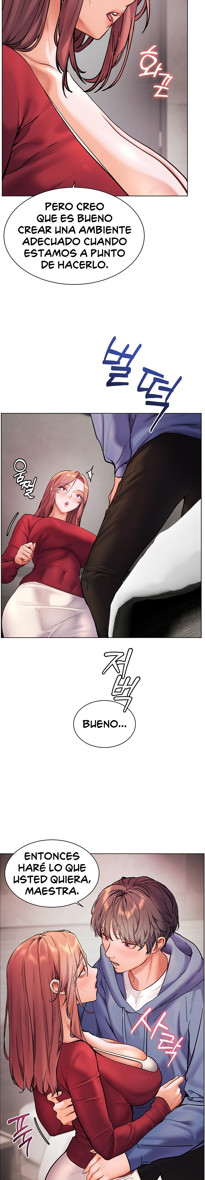 The Teachers’ Efforts Raw - Chapter 20 [photo 3] - MangaPorn