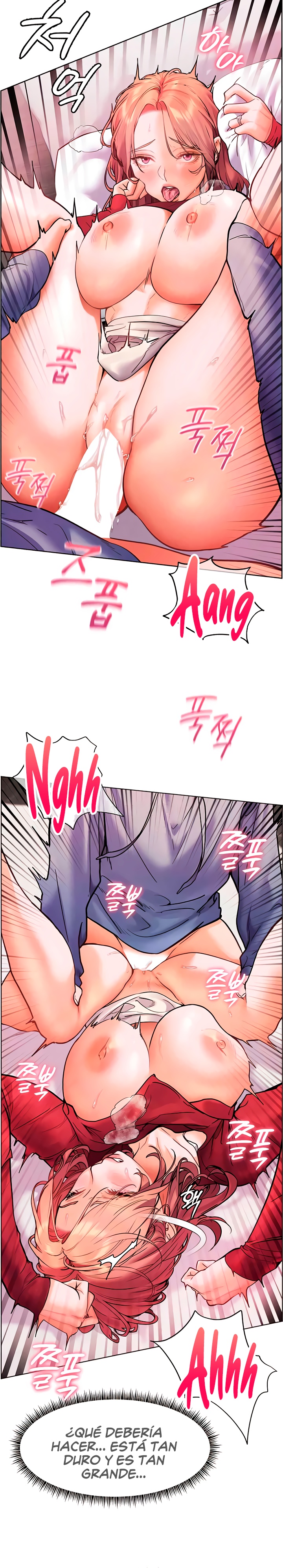 The Teachers’ Efforts Raw - Chapter 20 [photo 30] - MangaPorn