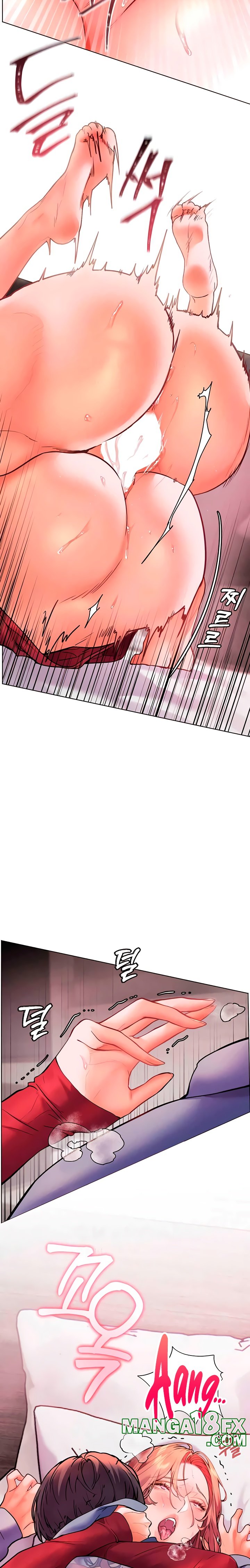 The Teachers’ Efforts Raw - Chapter 20 [photo 32] - MangaPorn