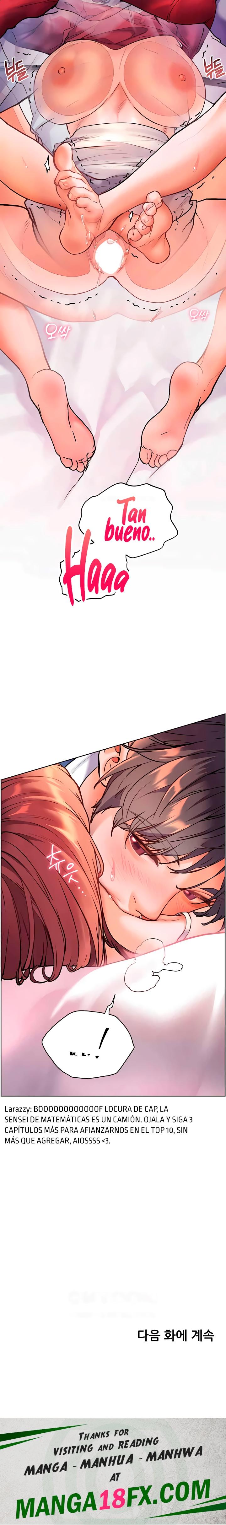 The Teachers’ Efforts Raw - Chapter 20 [photo 33] - MangaPorn