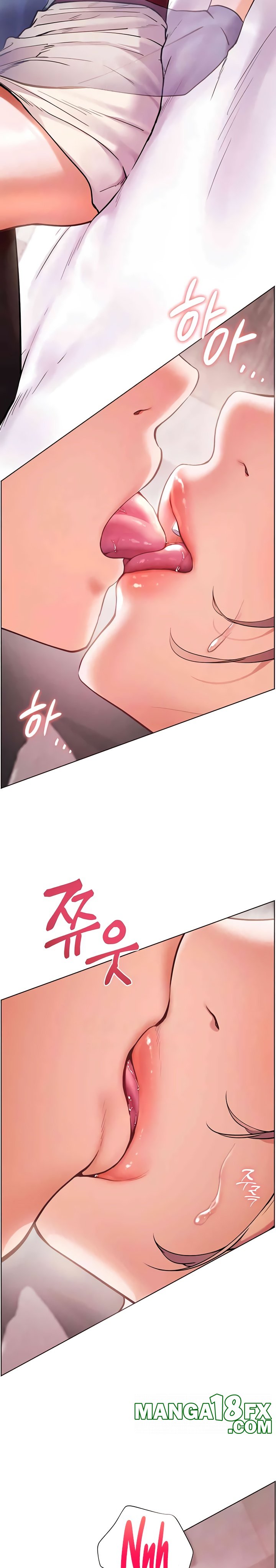 The Teachers’ Efforts Raw - Chapter 20 [photo 9] - MangaPorn