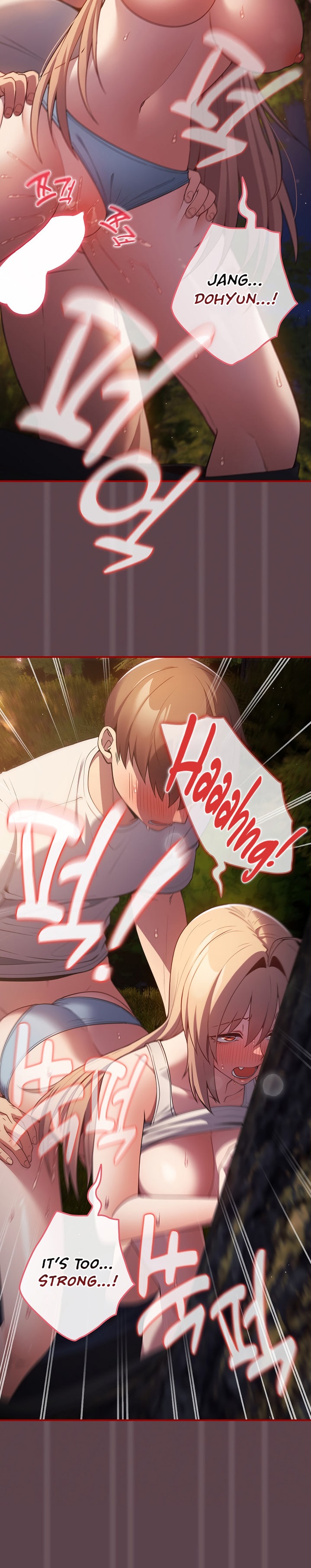 That’s Not How You Do It - Chapter 28 [photo 20] - MangaPorn