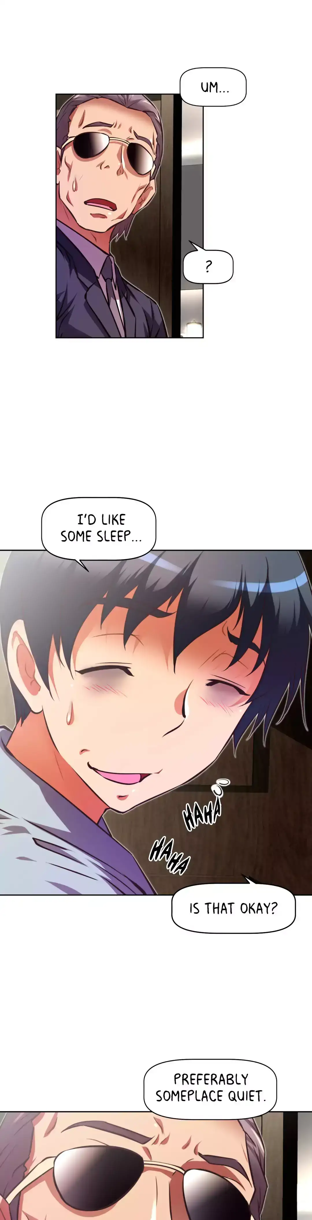 Brawling Go! - Chapter 96 [photo 20] - MangaPorn