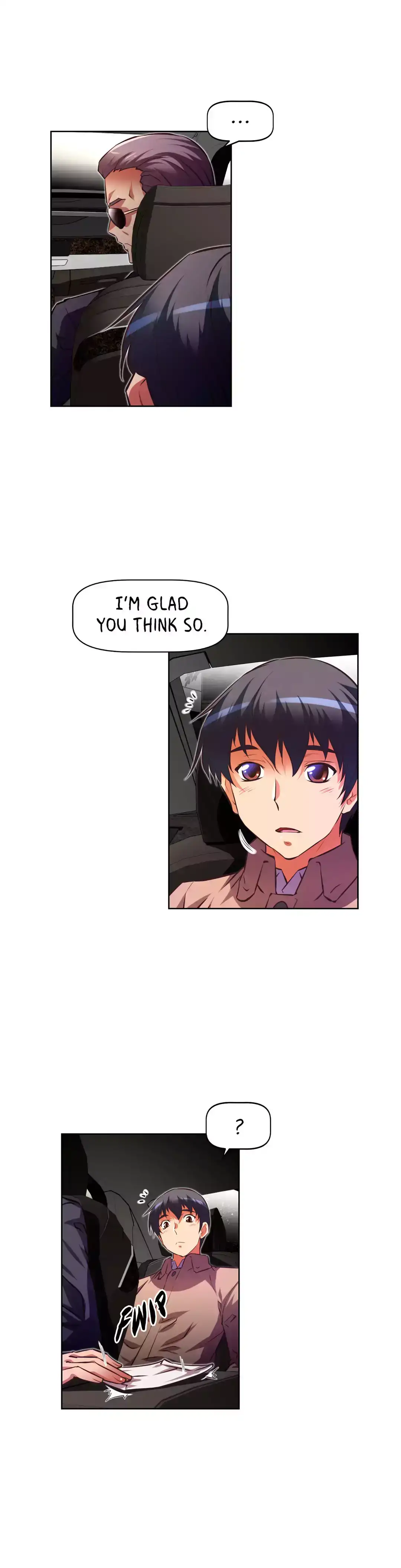 Brawling Go! - Chapter 96 [photo 25] - MangaPorn