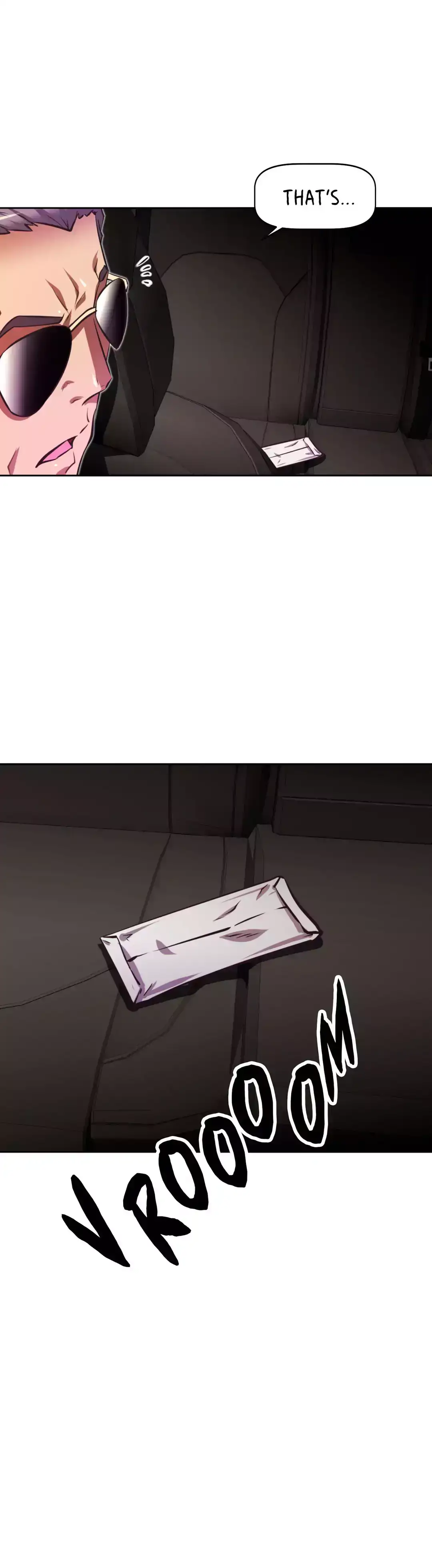 Brawling Go! - Chapter 96 [photo 32] - MangaPorn