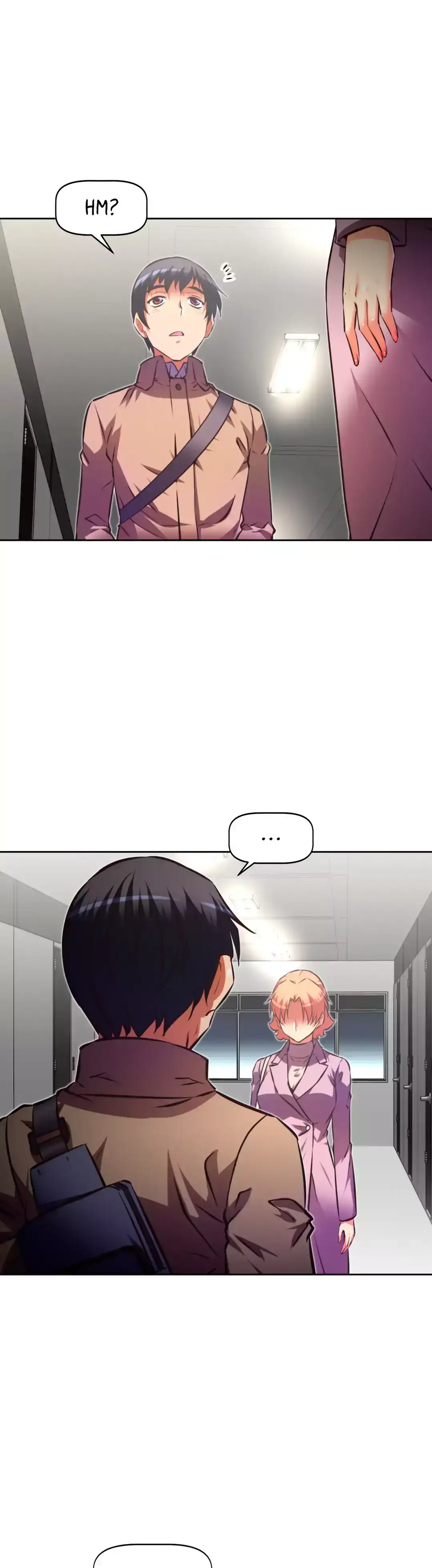 Brawling Go! - Chapter 96 [photo 34] - MangaPorn