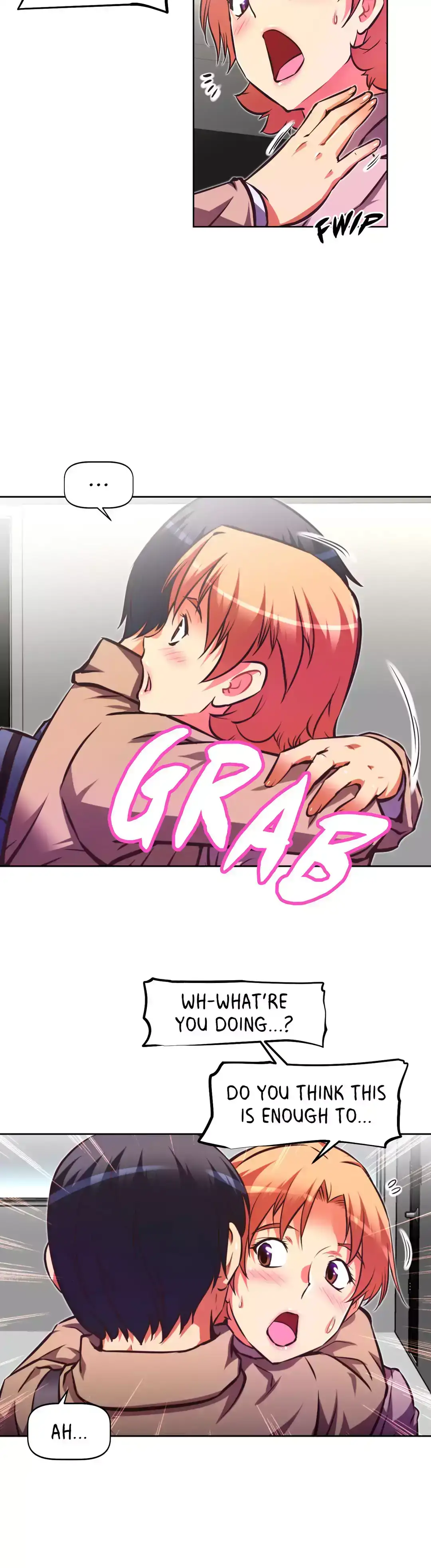 Brawling Go! - Chapter 96 [photo 37] - MangaPorn