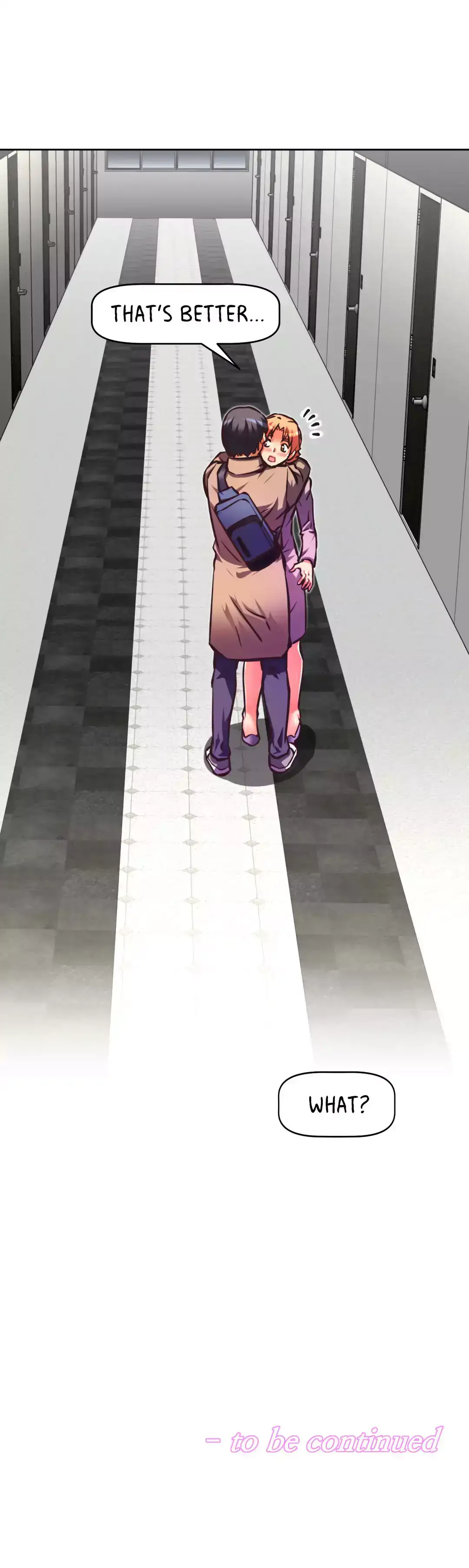 Brawling Go! - Chapter 96 [photo 38] - MangaPorn