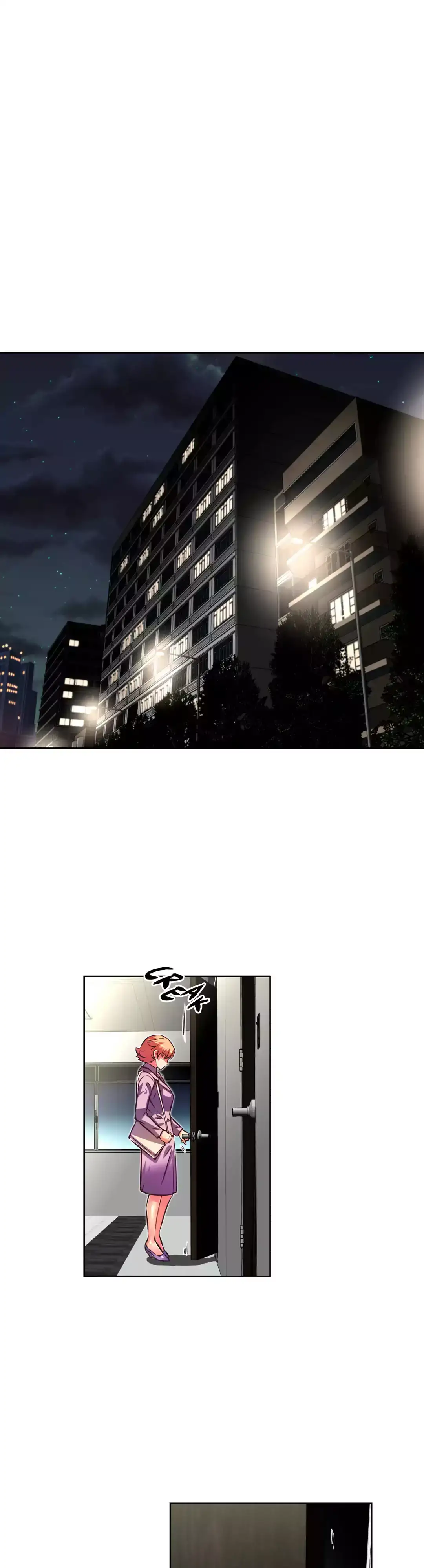 Brawling Go! - Chapter 97 [photo 1] - MangaPorn