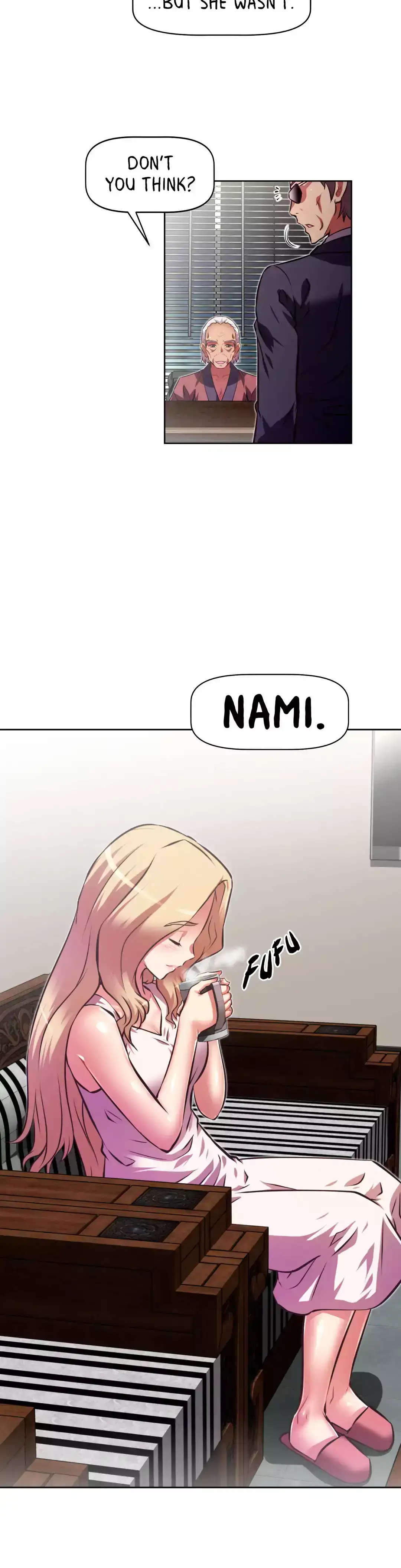 Brawling Go! - Chapter 97 [photo 12] - MangaPorn