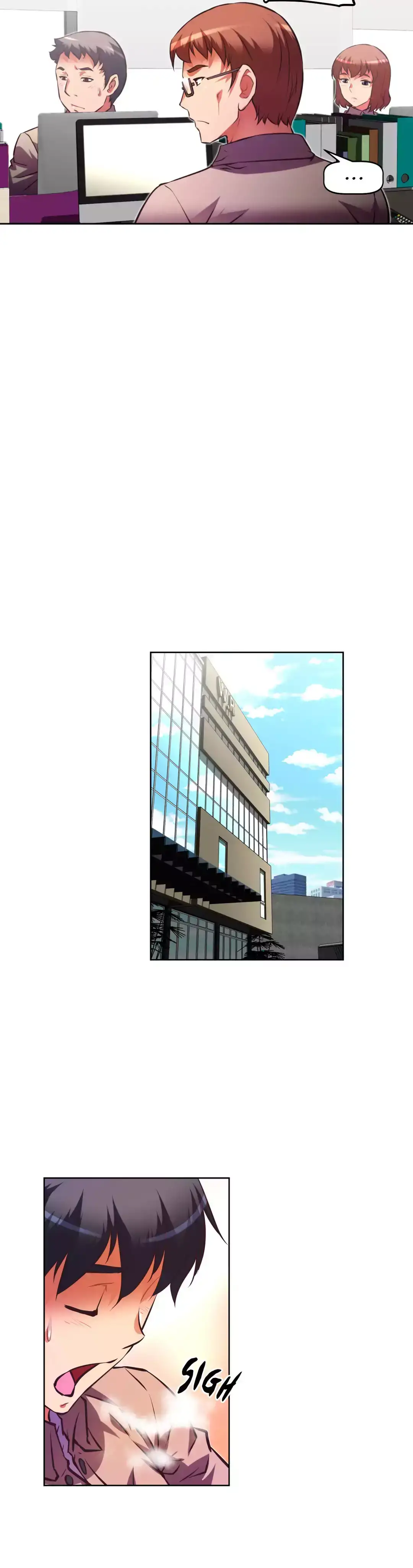 Brawling Go! - Chapter 97 [photo 15] - MangaPorn