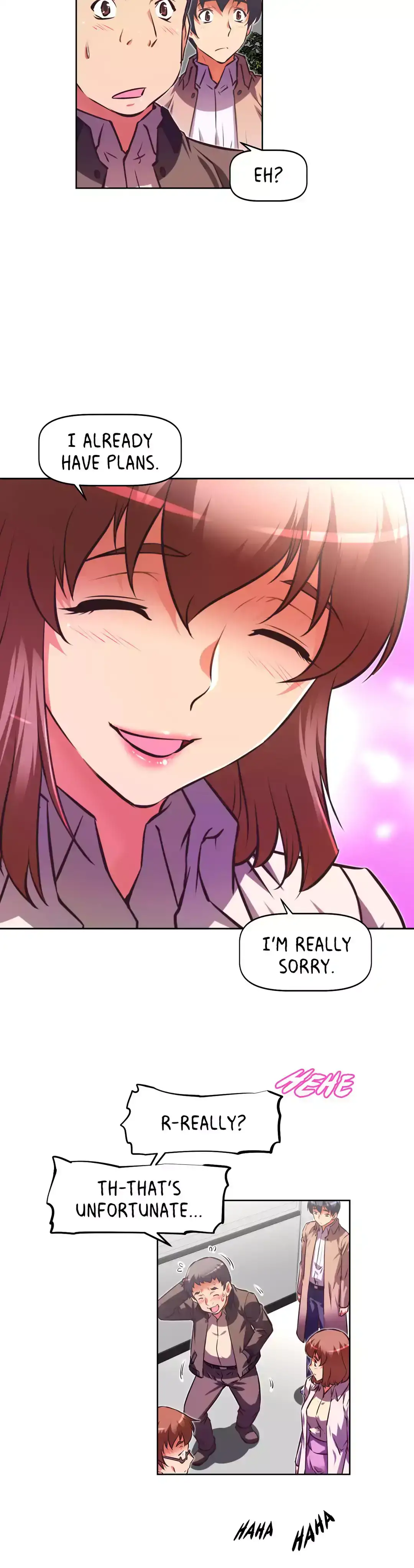 Brawling Go! - Chapter 97 [photo 24] - MangaPorn