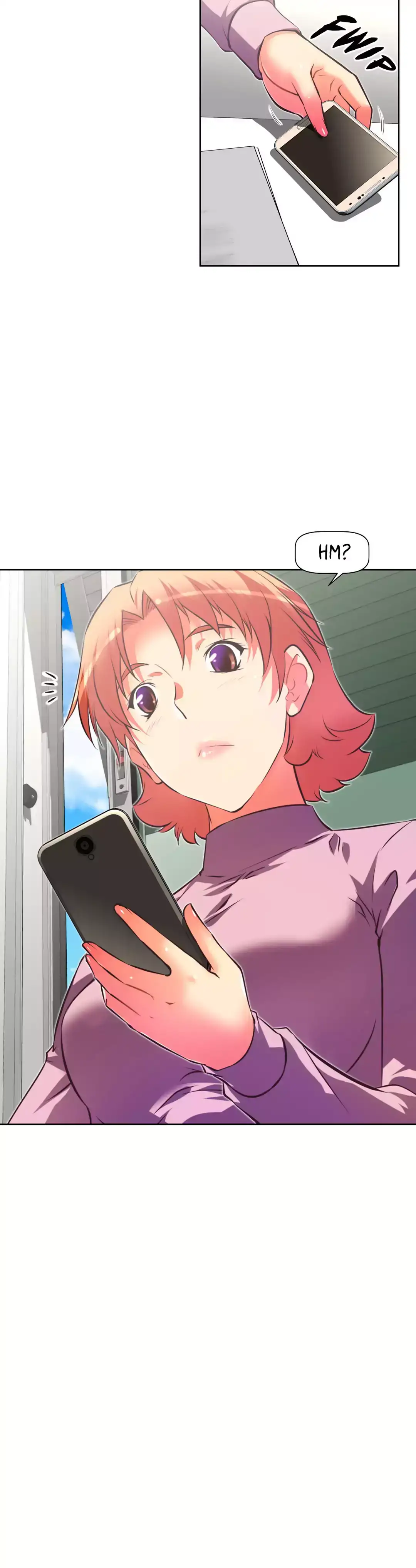 Brawling Go! - Chapter 97 [photo 35] - MangaPorn