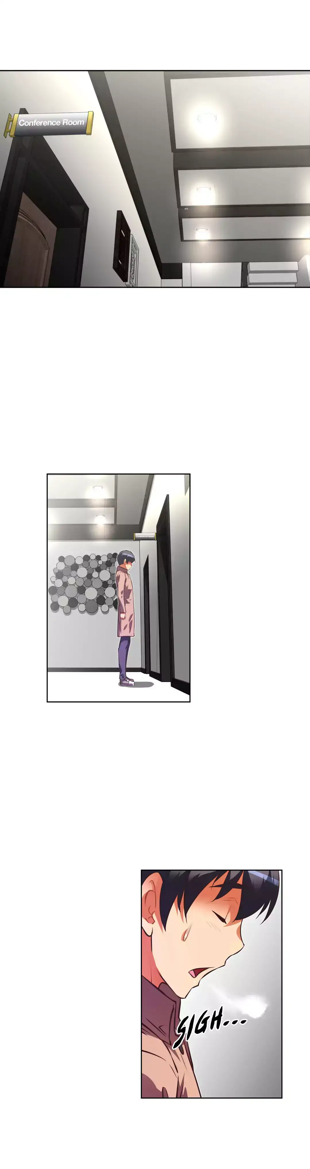 Brawling Go! - Chapter 97 [photo 36] - MangaPorn