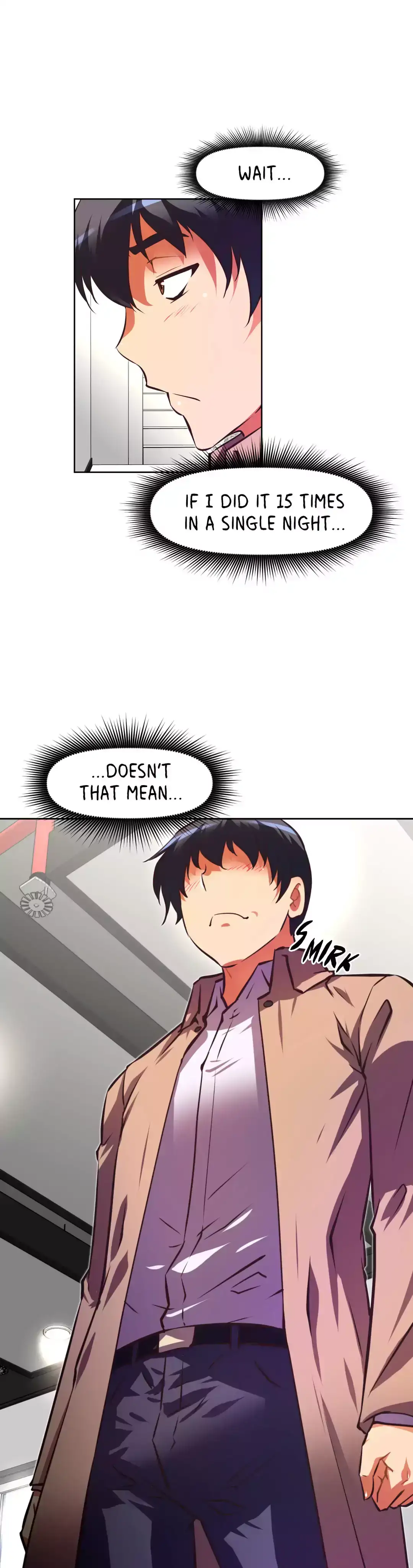 Brawling Go! - Chapter 97 [photo 37] - MangaPorn