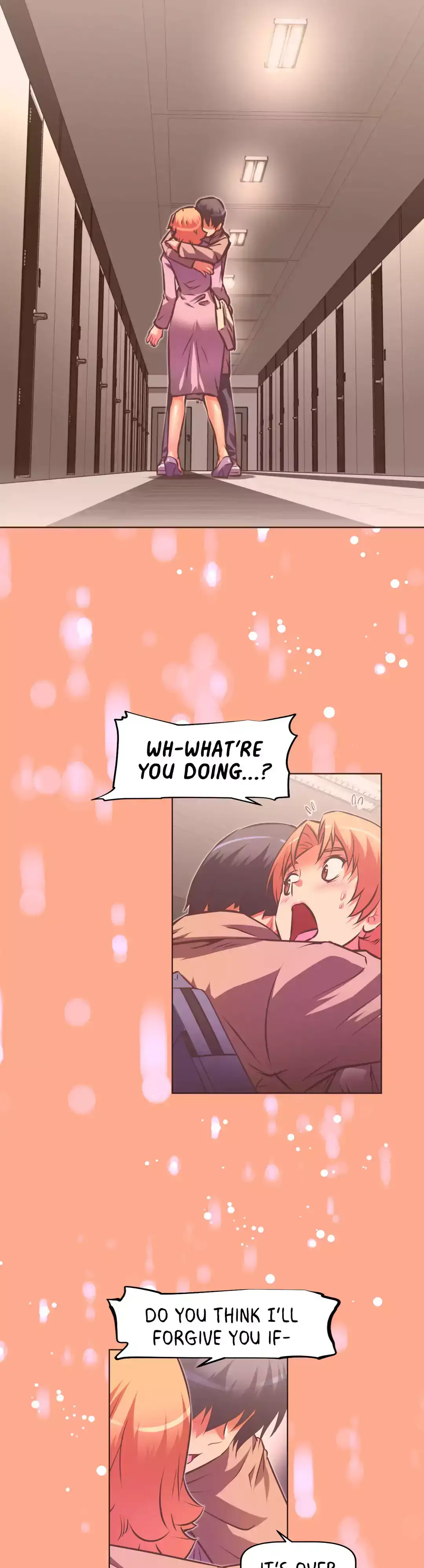 Brawling Go! - Chapter 97 [photo 4] - MangaPorn