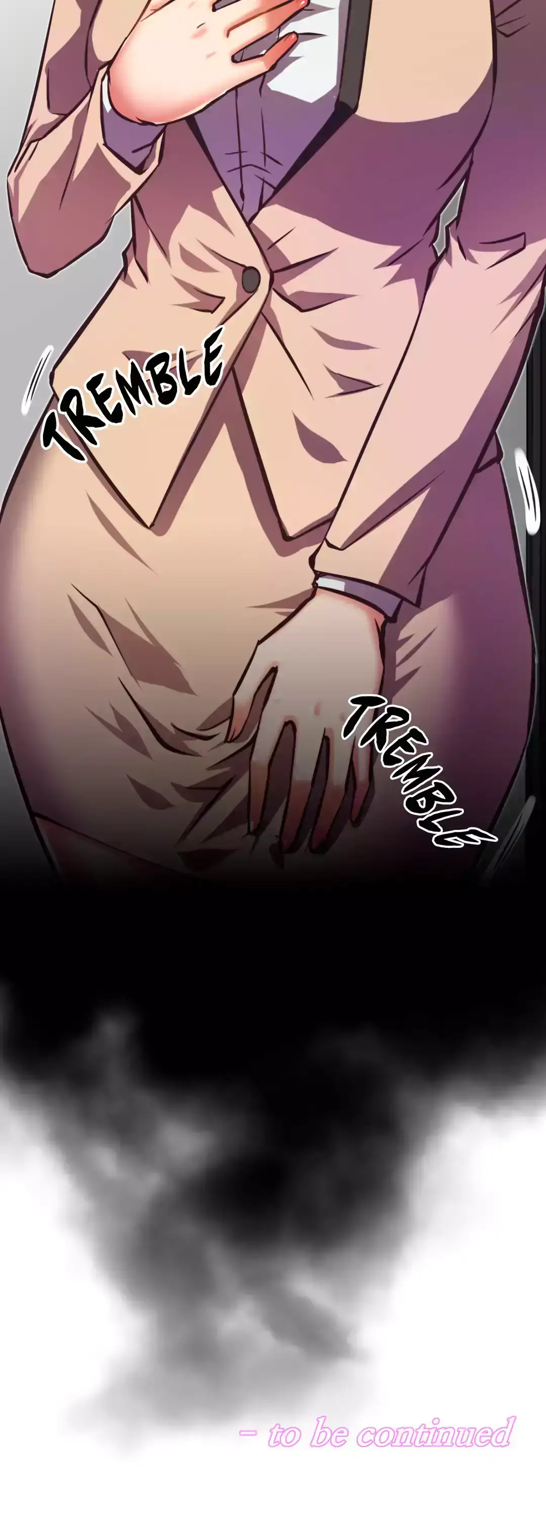 Brawling Go! - Chapter 97 [photo 43] - MangaPorn