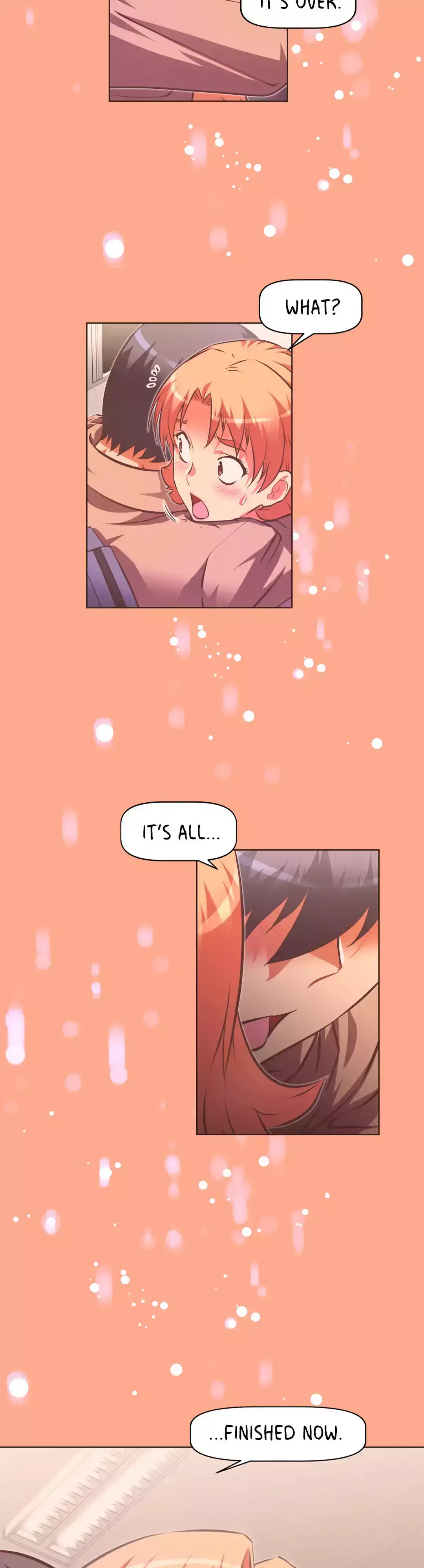 Brawling Go! - Chapter 97 [photo 5] - MangaPorn