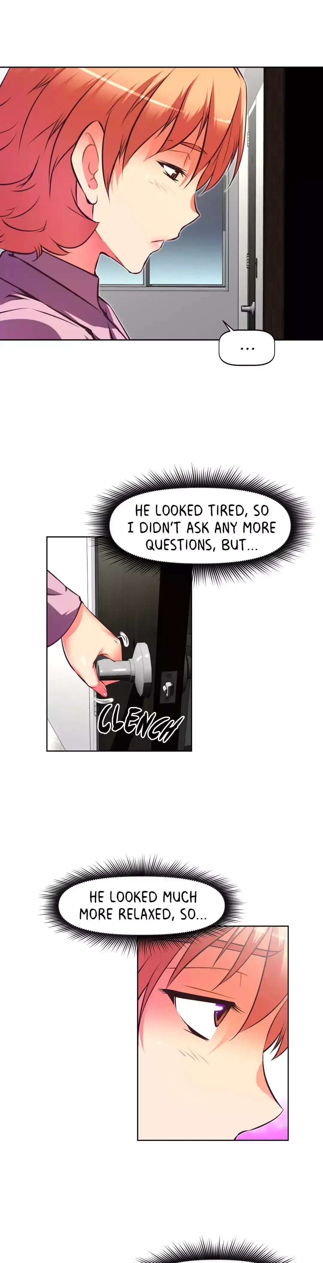 Brawling Go! - Chapter 97 [photo 7] - MangaPorn