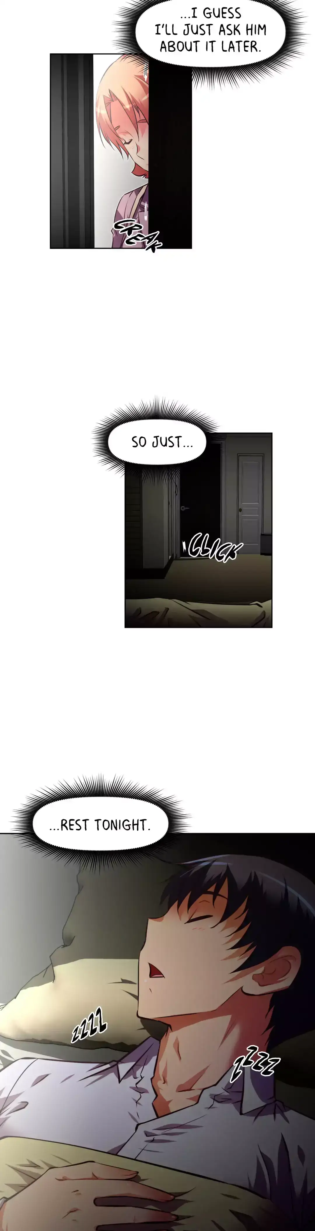 Brawling Go! - Chapter 97 [photo 8] - MangaPorn