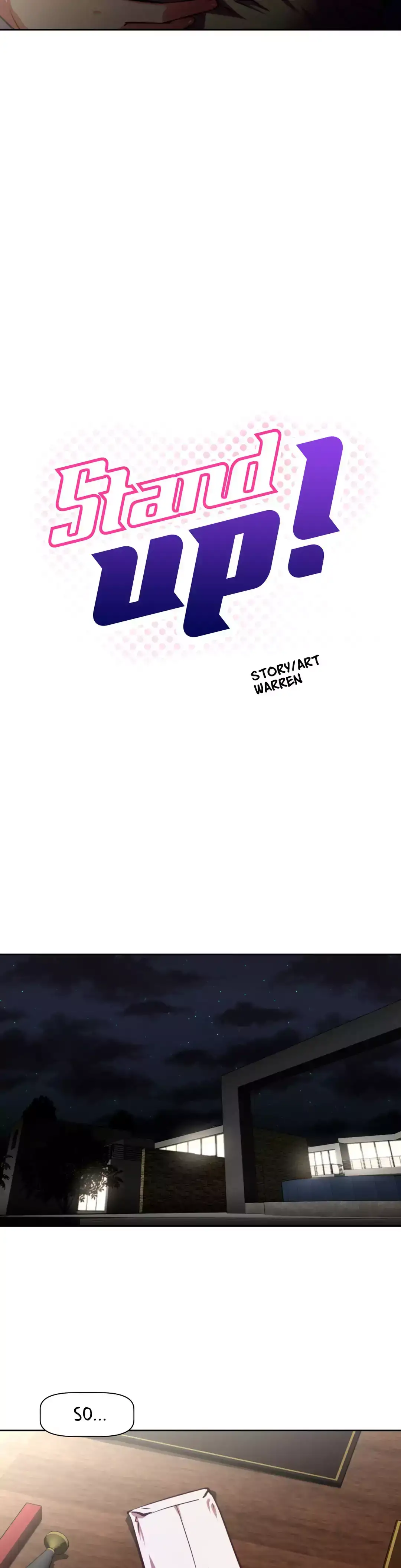 Brawling Go! - Chapter 97 [photo 9] - MangaPorn