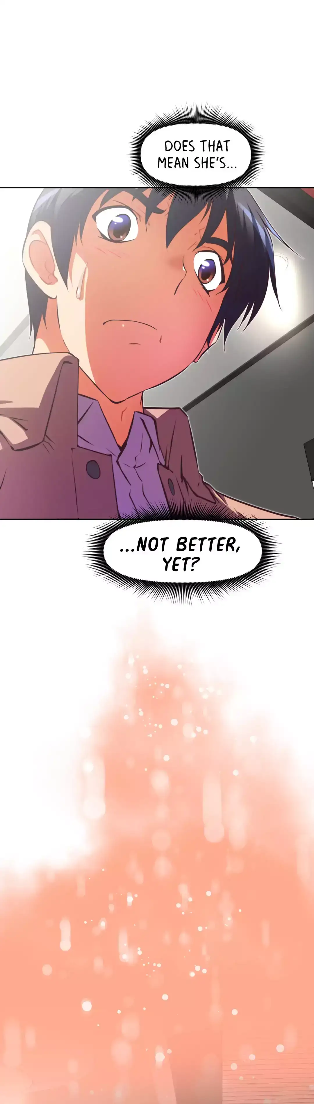 Brawling Go! - Chapter 98 [photo 13] - MangaPorn