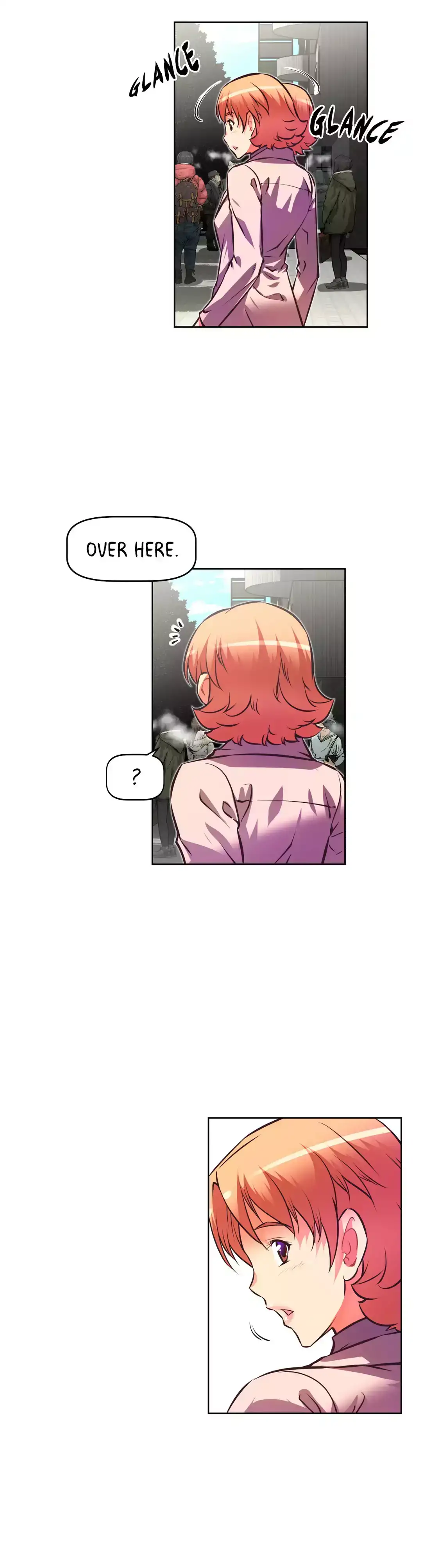 Brawling Go! - Chapter 98 [photo 2] - MangaPorn