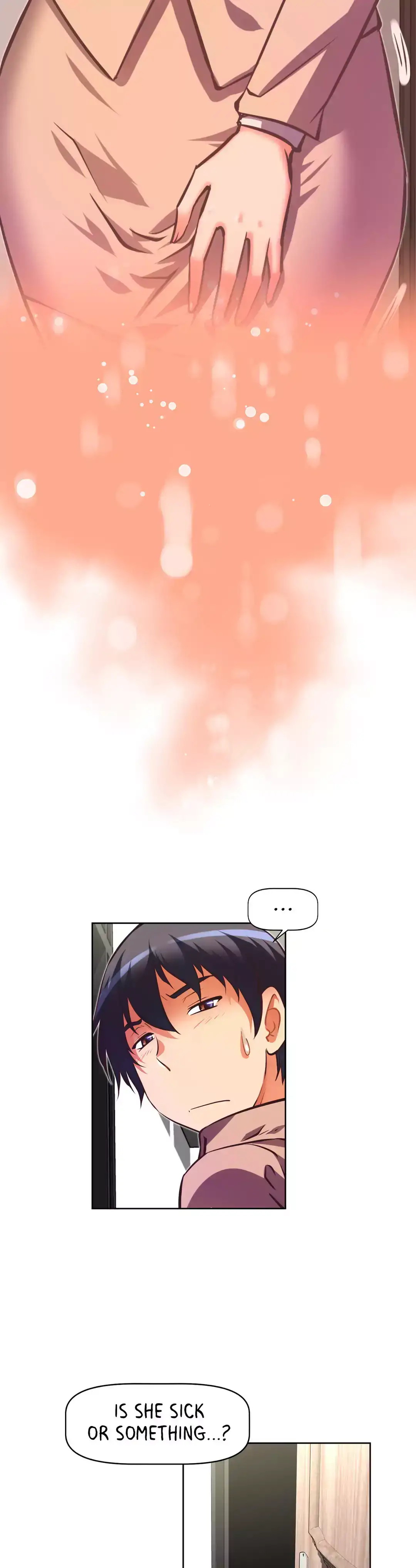 Brawling Go! - Chapter 98 [photo 21] - MangaPorn