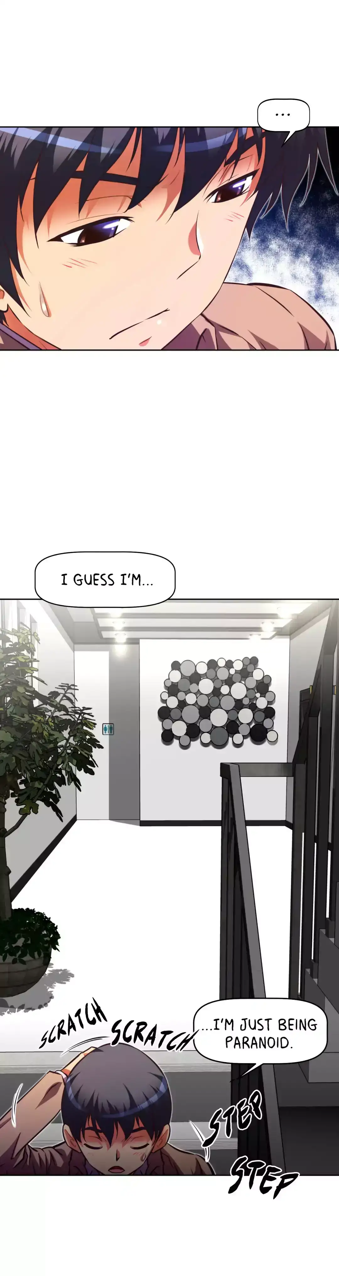 Brawling Go! - Chapter 98 [photo 24] - MangaPorn