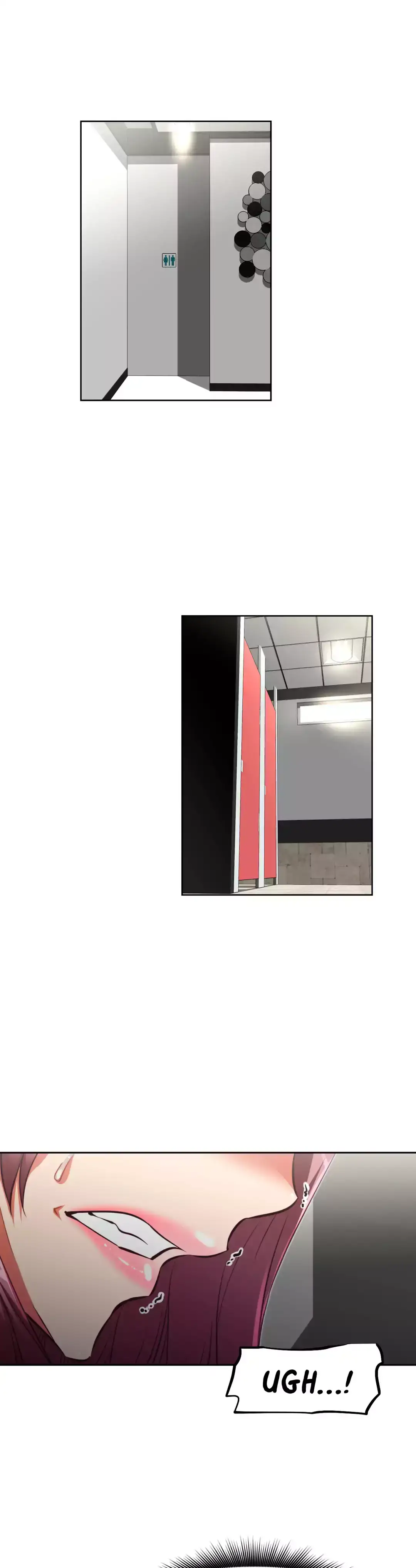 Brawling Go! - Chapter 98 [photo 25] - MangaPorn