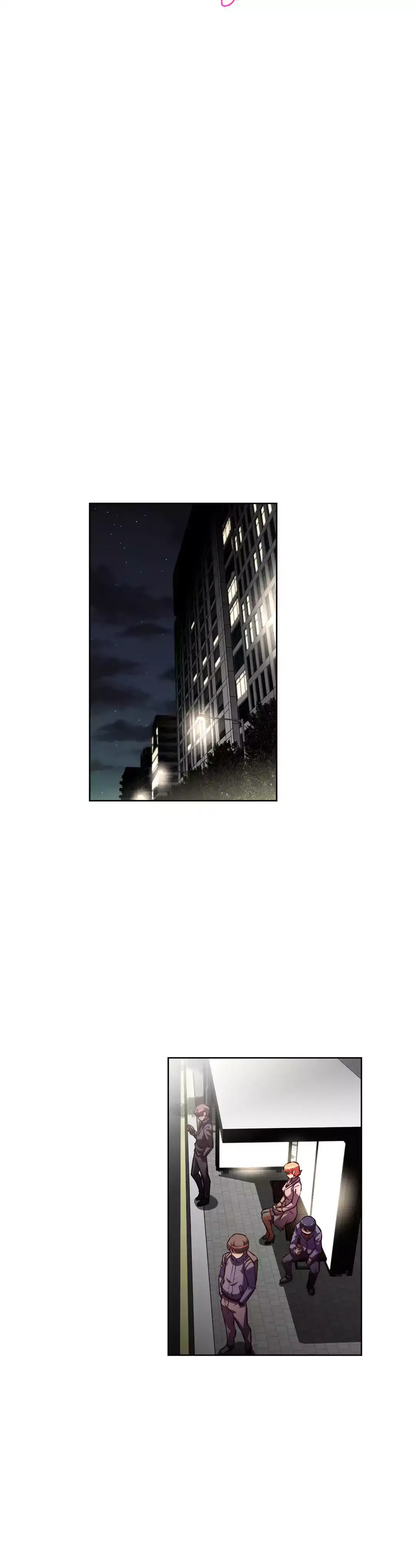 Brawling Go! - Chapter 98 [photo 28] - MangaPorn