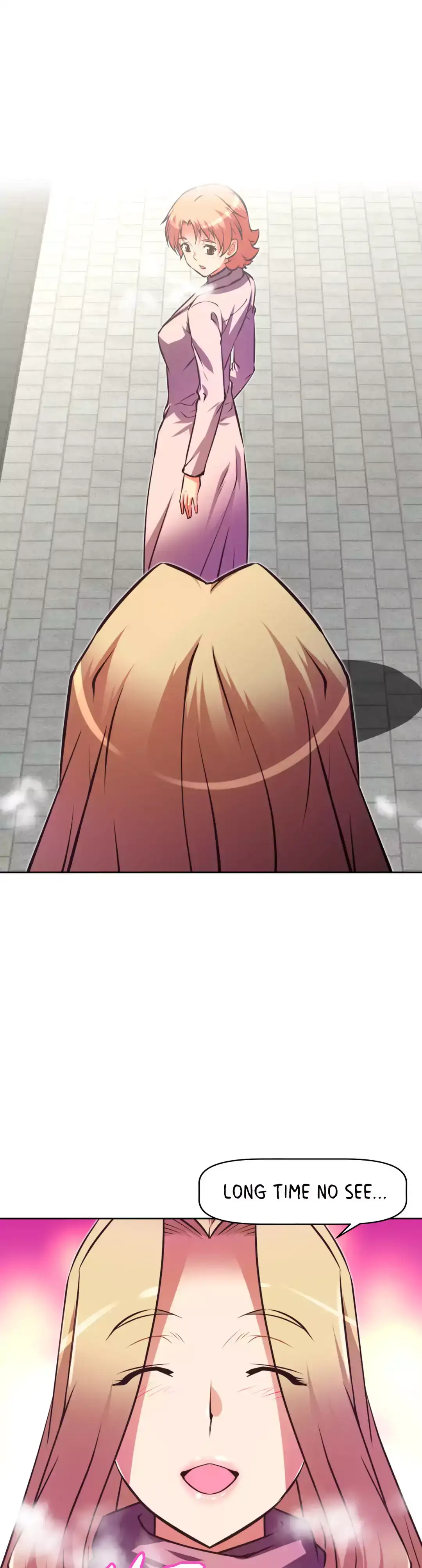 Brawling Go! - Chapter 98 [photo 3] - MangaPorn