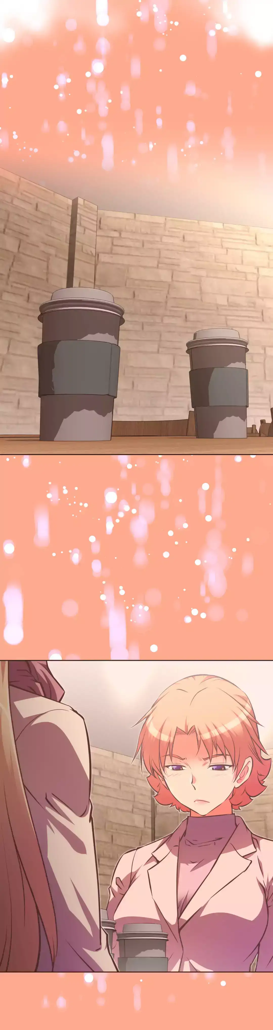 Brawling Go! - Chapter 98 [photo 30] - MangaPorn