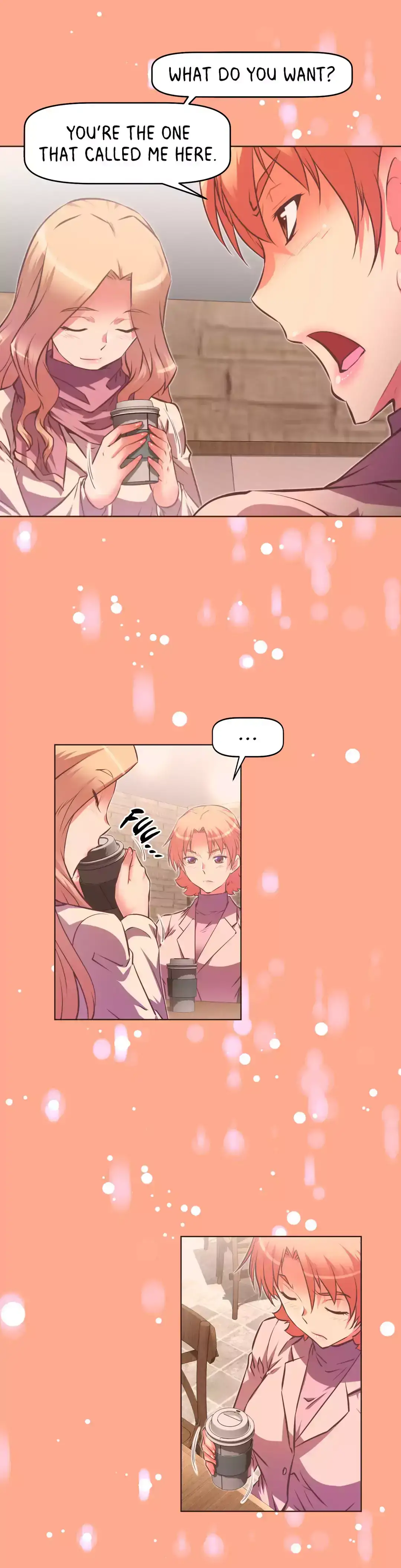 Brawling Go! - Chapter 98 [photo 31] - MangaPorn