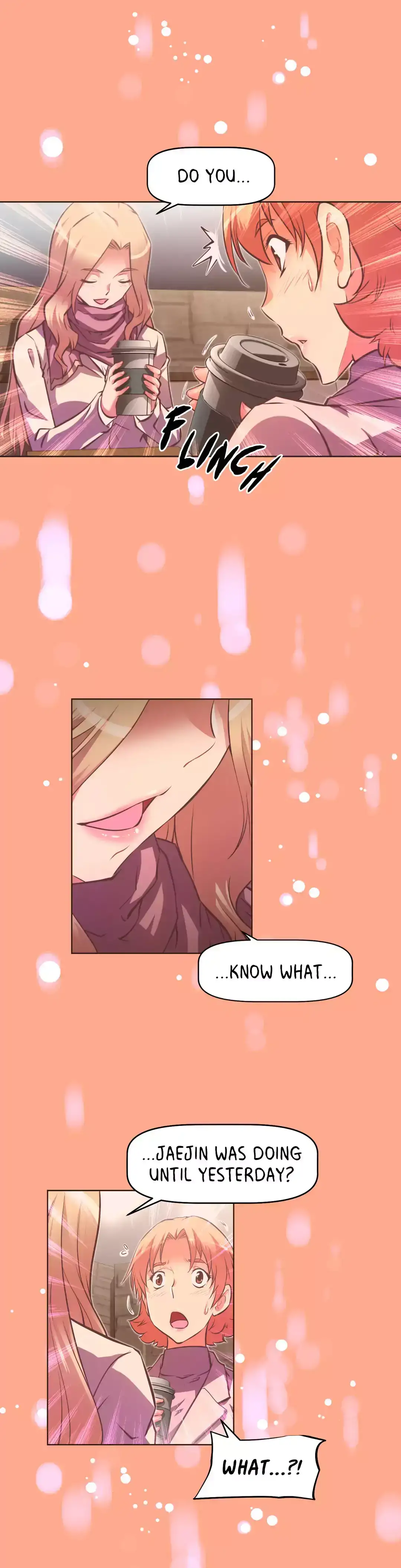 Brawling Go! - Chapter 98 [photo 32] - MangaPorn