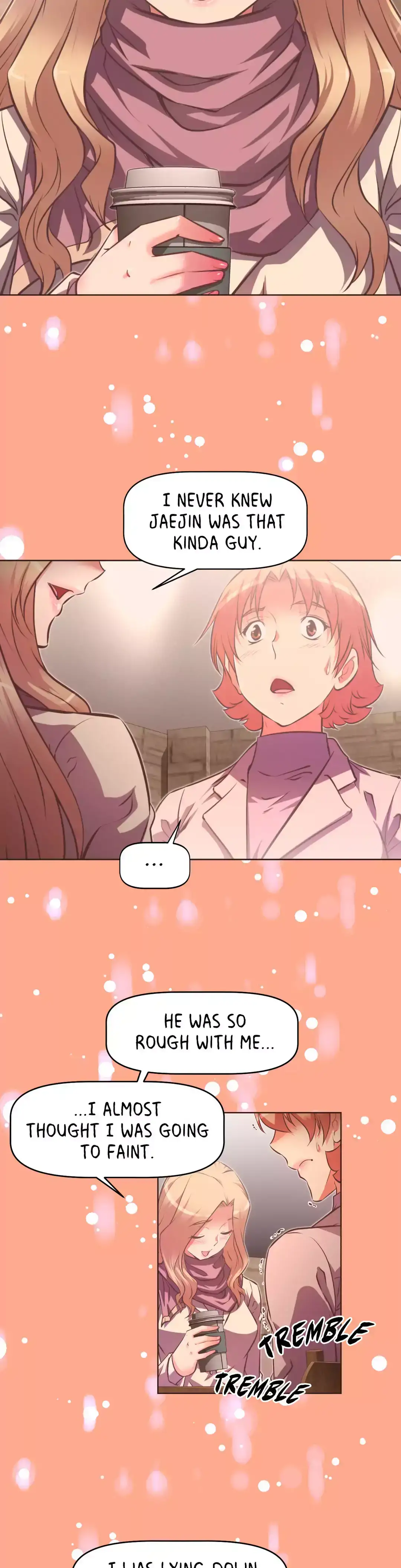 Brawling Go! - Chapter 98 [photo 34] - MangaPorn