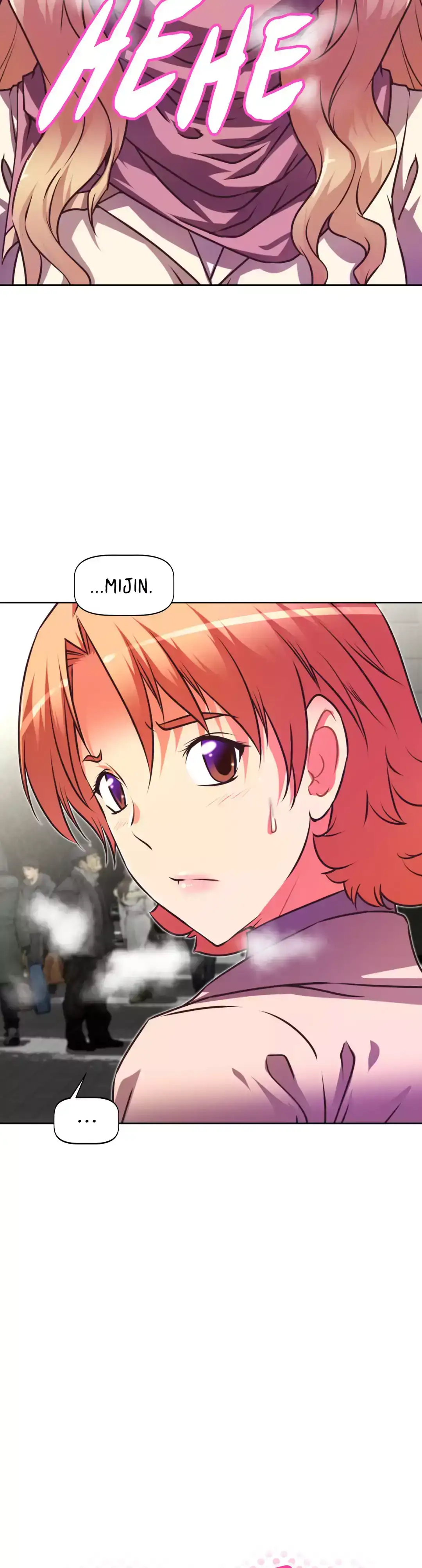 Brawling Go! - Chapter 98 [photo 4] - MangaPorn