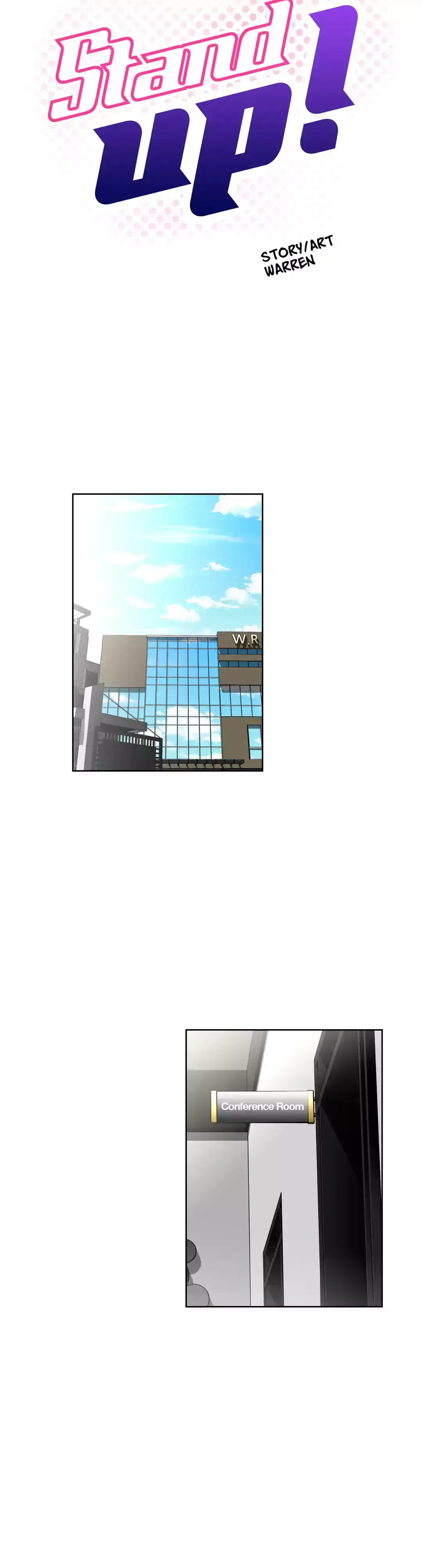 Brawling Go! - Chapter 98 [photo 5] - MangaPorn