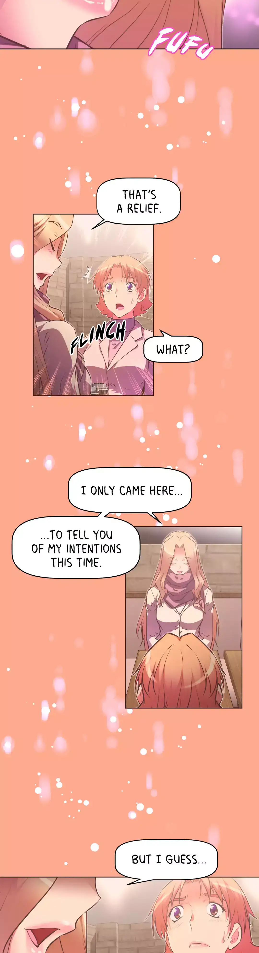 Brawling Go! - Chapter 99 [photo 21] - MangaPorn