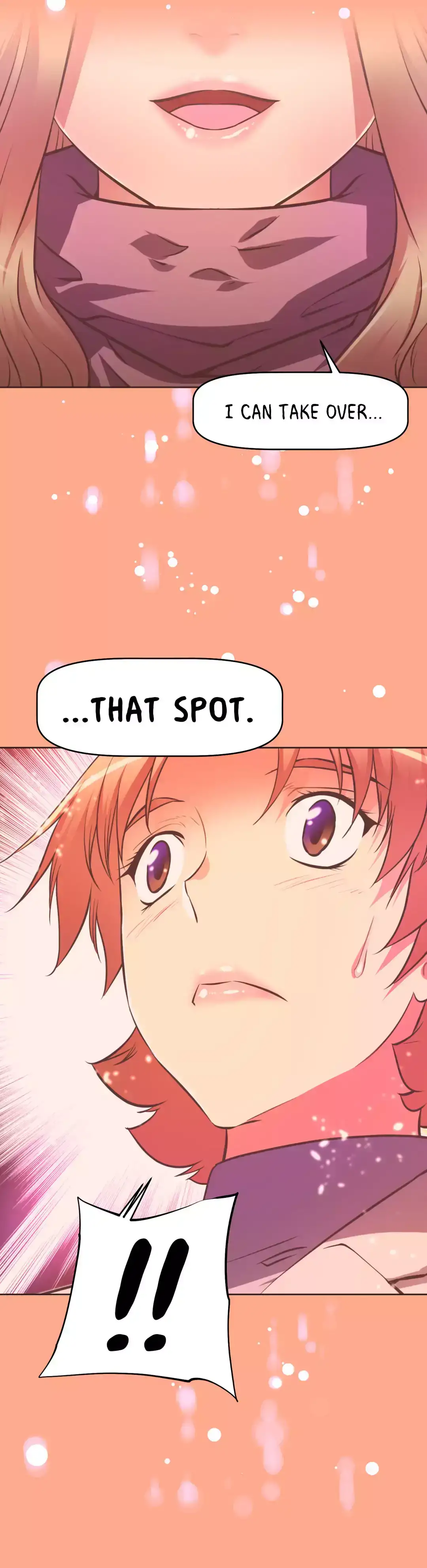 Brawling Go! - Chapter 99 [photo 23] - MangaPorn