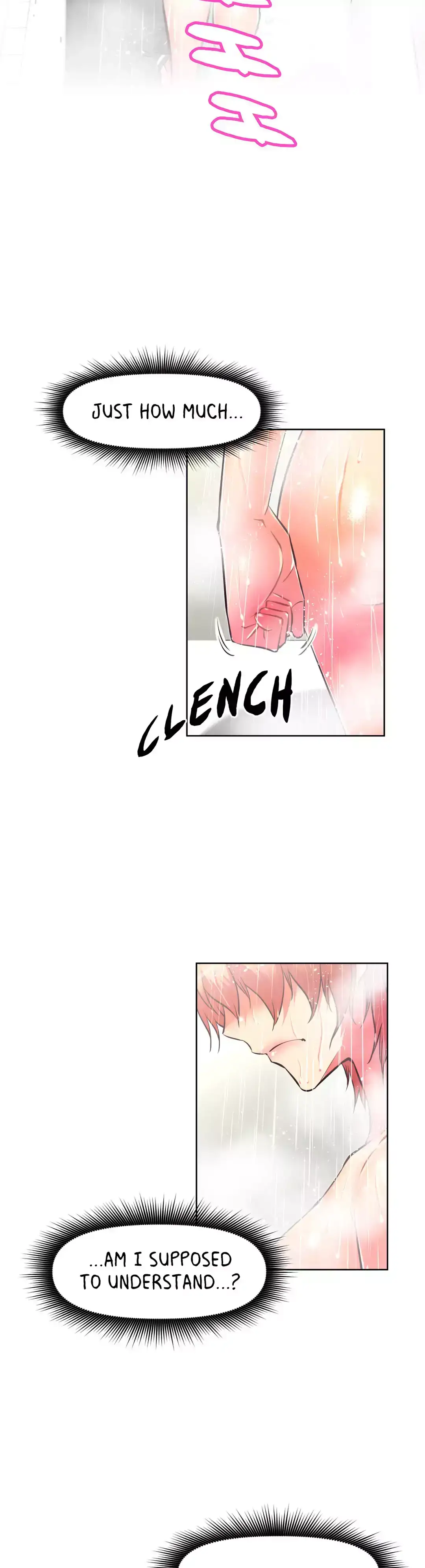 Brawling Go! - Chapter 99 [photo 28] - MangaPorn