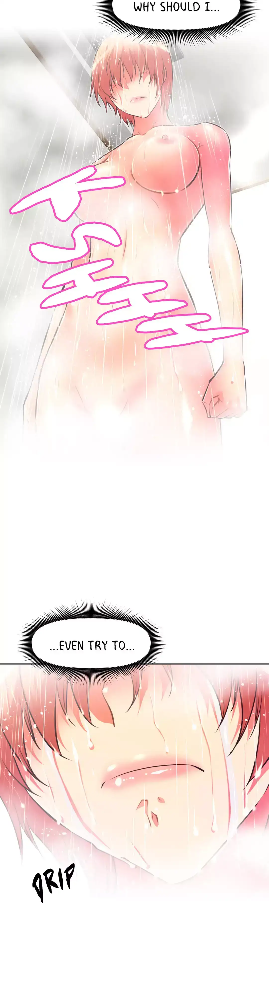 Brawling Go! - Chapter 99 [photo 29] - MangaPorn