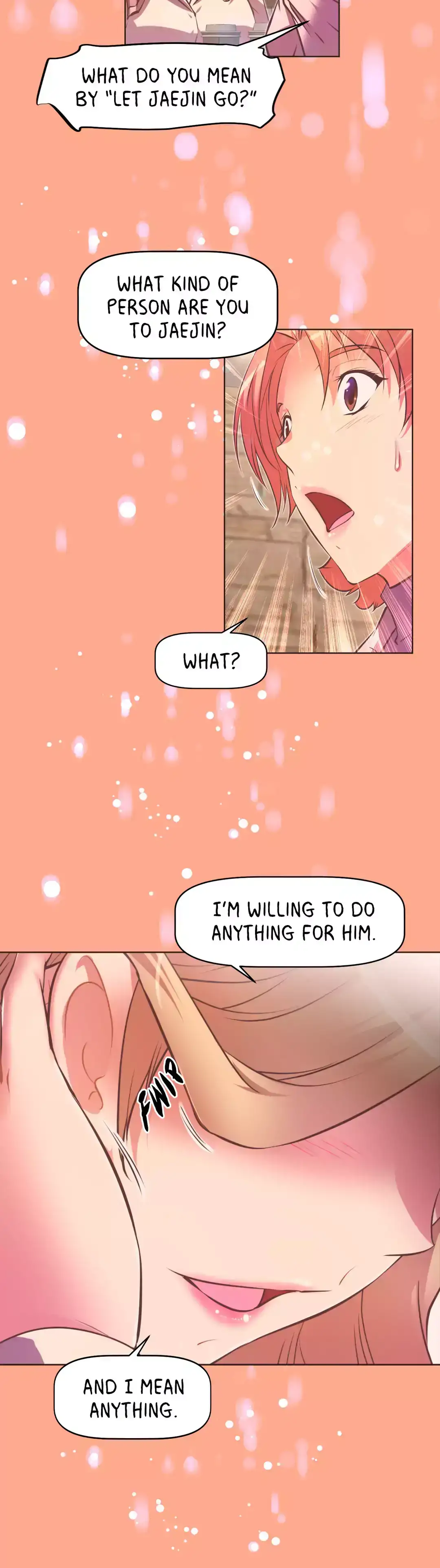 Brawling Go! - Chapter 99 [photo 3] - MangaPorn